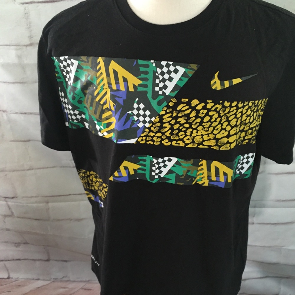 Nike Dri-Fit Tee